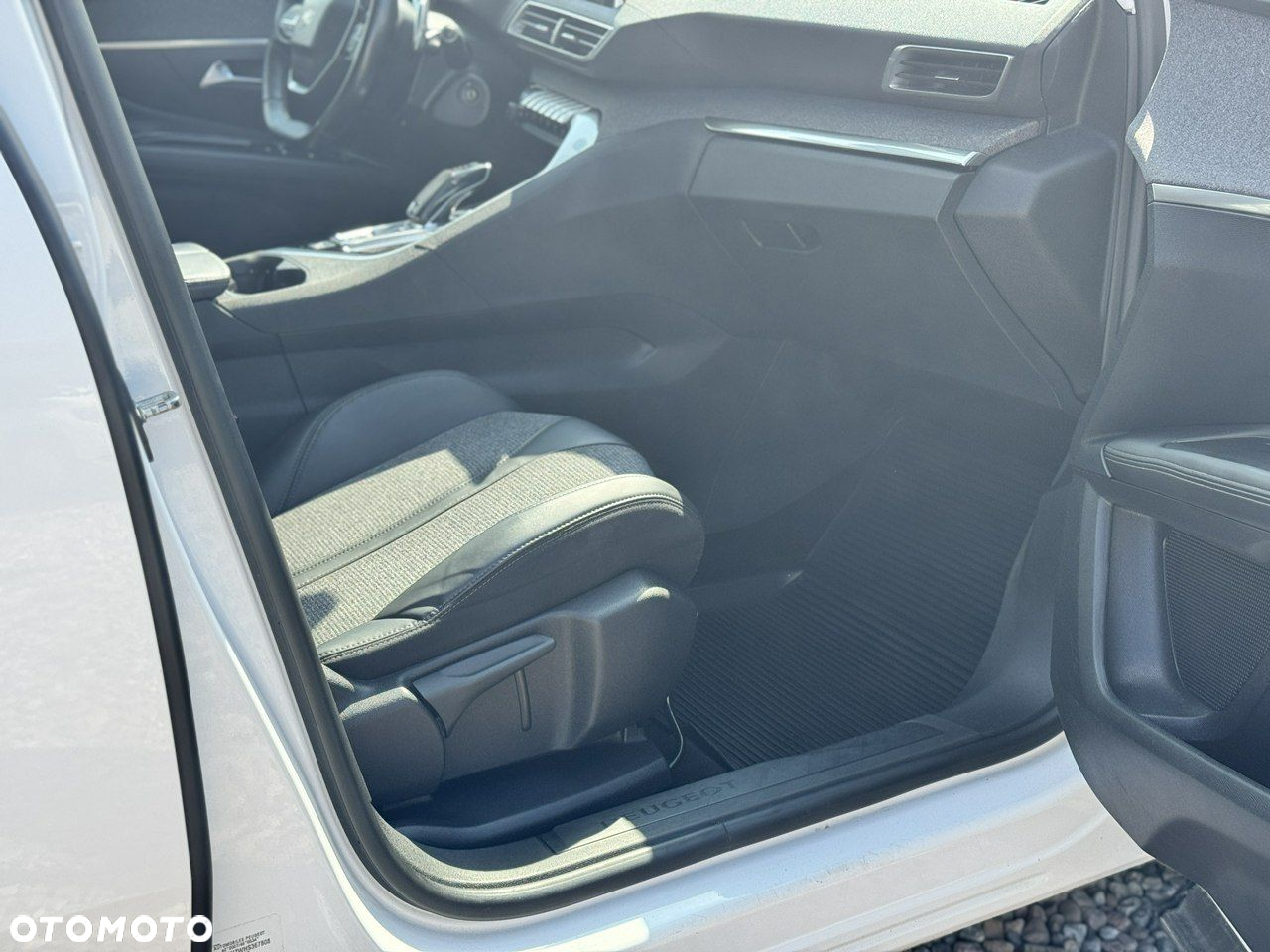 Peugeot 3008 - 37