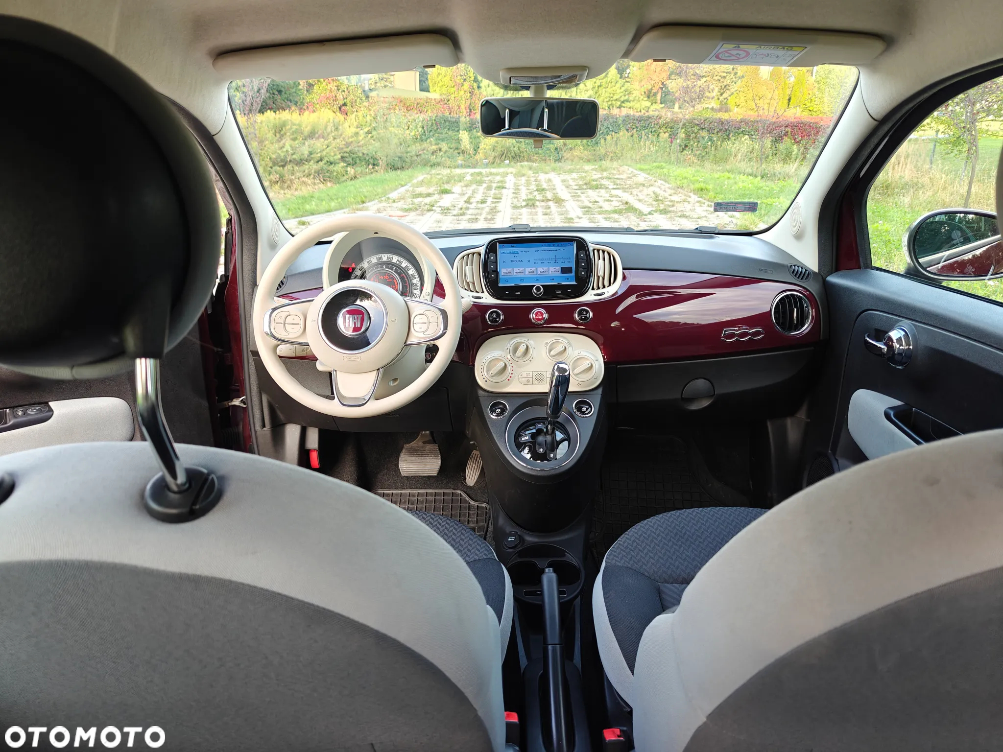 Fiat 500 - 17