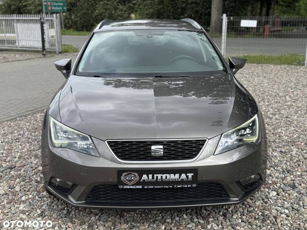 Seat Leon - 5