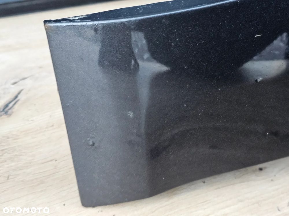 BŁOTNIK LEWY PRZÓD PRZEDNI OPEL ASTRA J Z177 ZE ŚLIZGIEM - 11