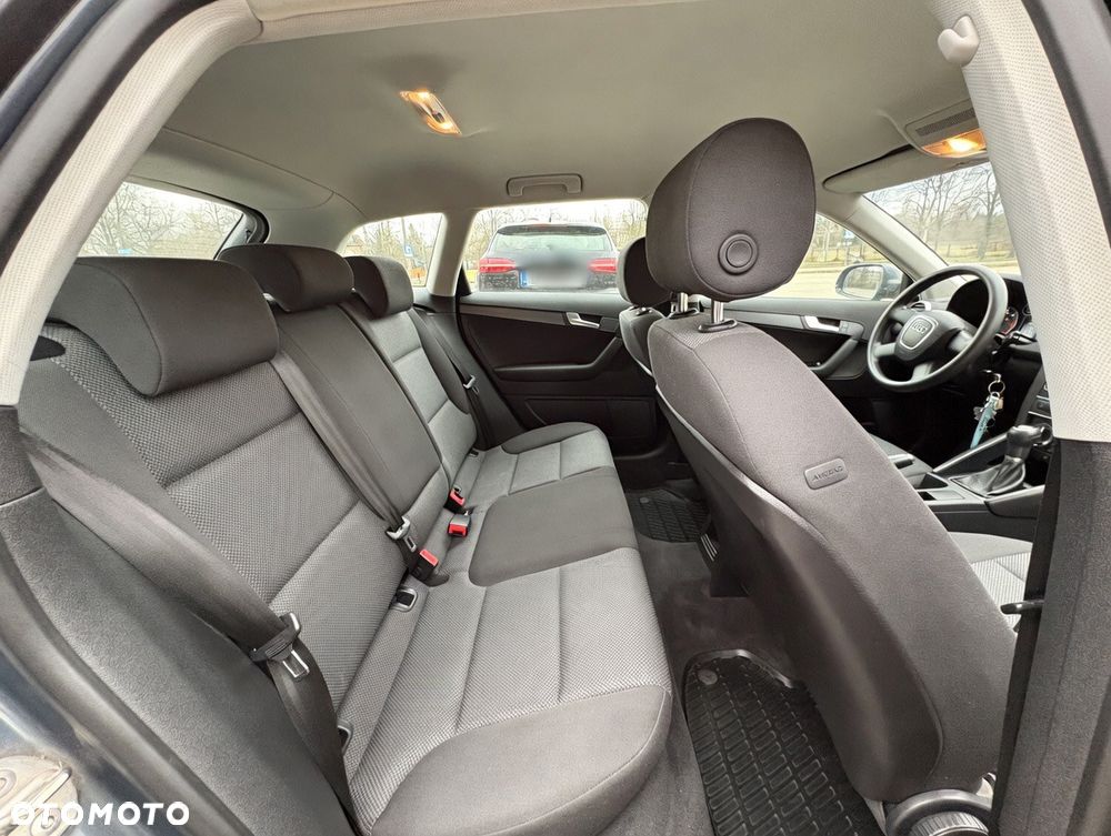 Audi A3 Sportback - 9