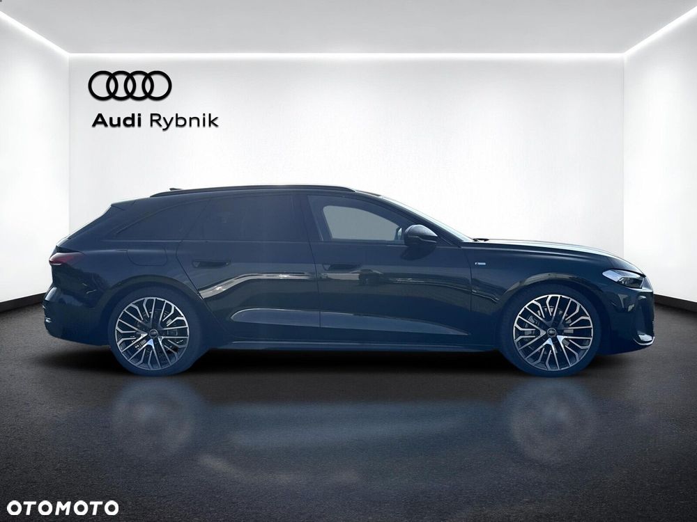 Audi A5 Avant - 7