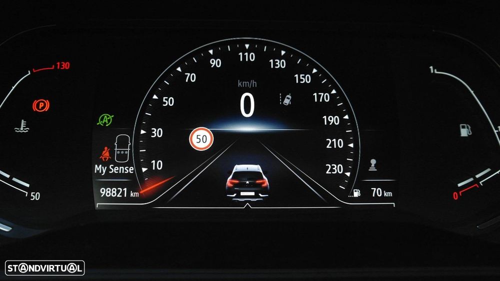 Renault Captur 1.0 TCe Techno - 42