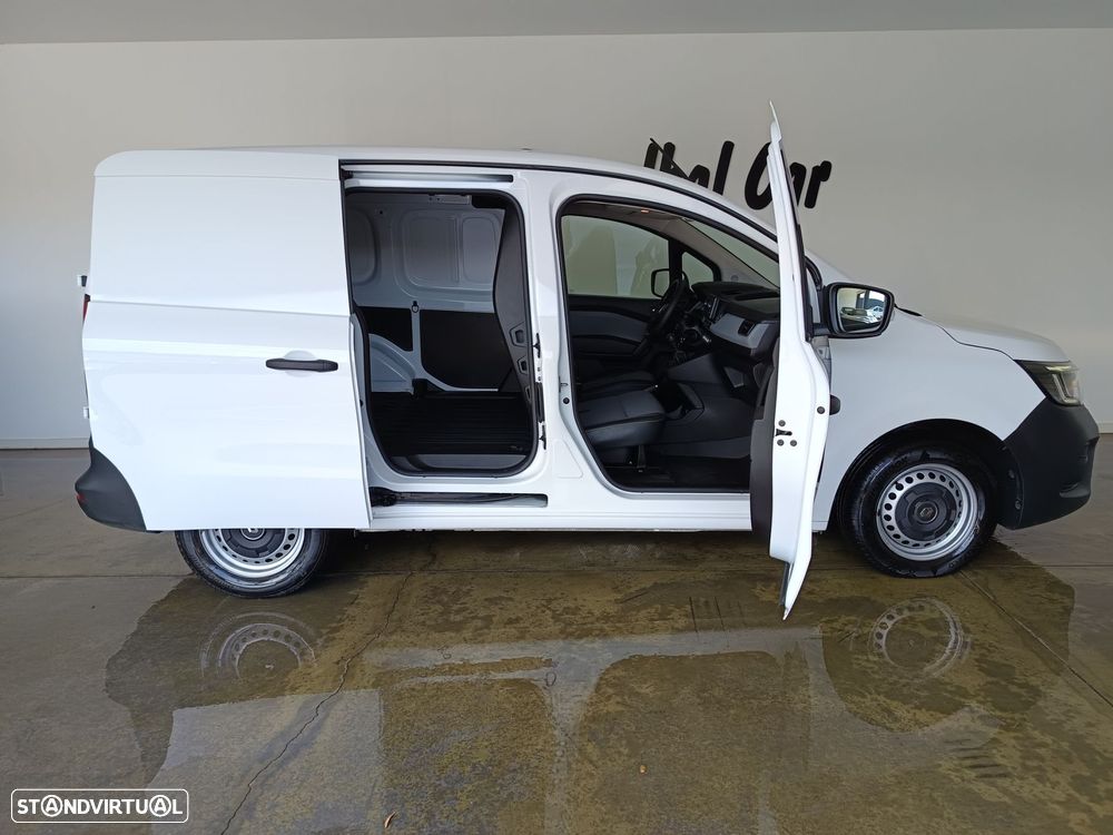 Renault Kangoo 1.5 Blue dCi Life - 9