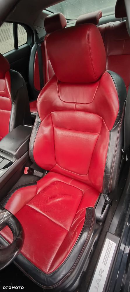 Jaguar XF 3.0 V6 D S Premium Luxury - 9