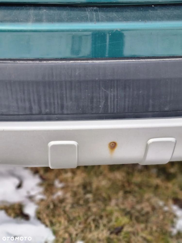 Fiat Sedici 1.9 Multijet 4x4 Dynamic - 31