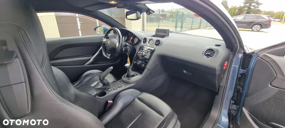 Peugeot RCZ - 13