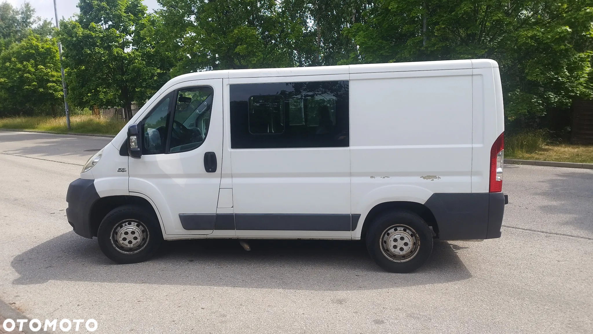 Fiat DUCATO - 3