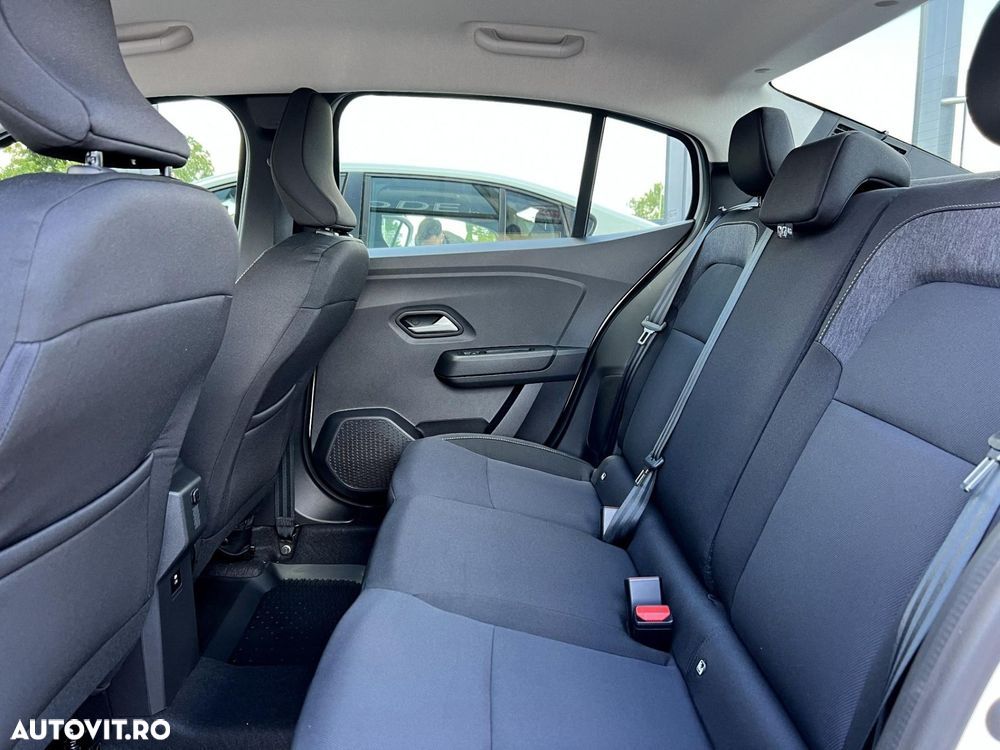 Dacia Logan - 32