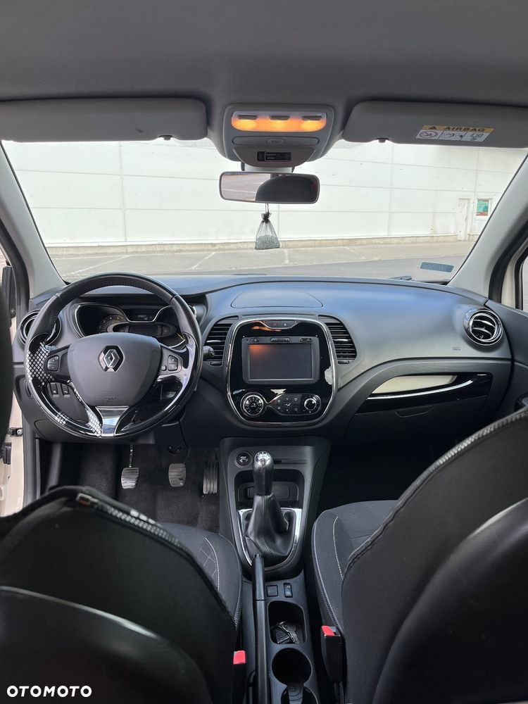 Renault Captur 1.5 dCi Intens - 32