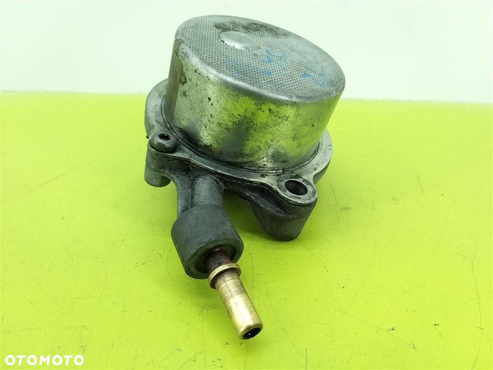 Pompa Vacum vakum Peugeot 307  I 2001-2005 2.0 HDI 136KM PIERBURG 7226601H - 3