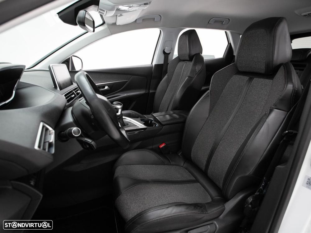 Peugeot 3008 - 7