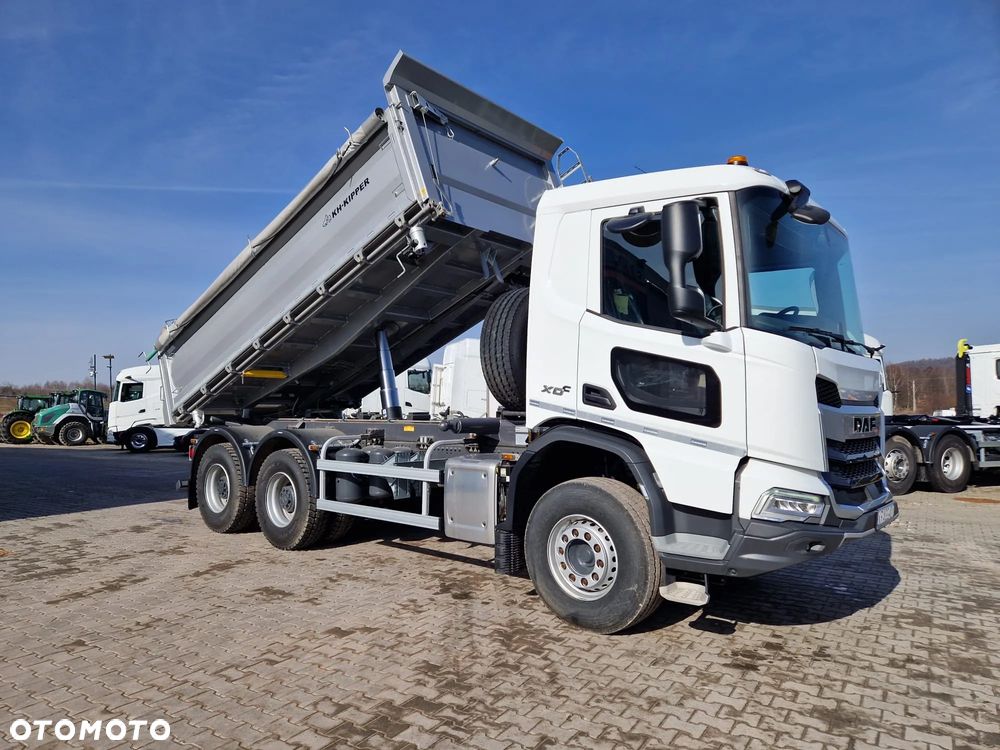 DAF DAF XDC 450 FAT - 20