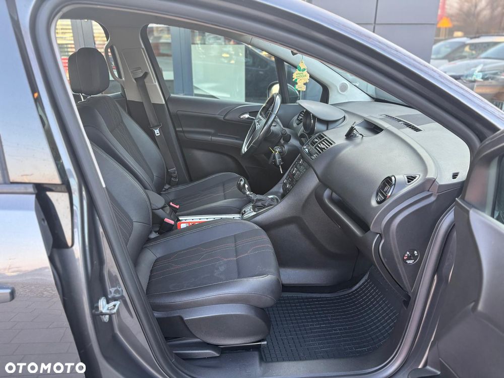 Opel Meriva 1.4 Color Edition - 15