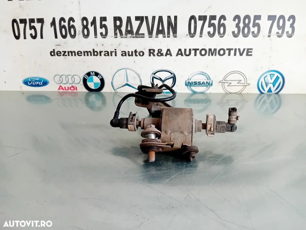 Pompa Alimentare Motorina Ford Kuga 1 2.0 Tdci Motor TXDA Cod AV61-9A407-BD An 2008-2013 - 1