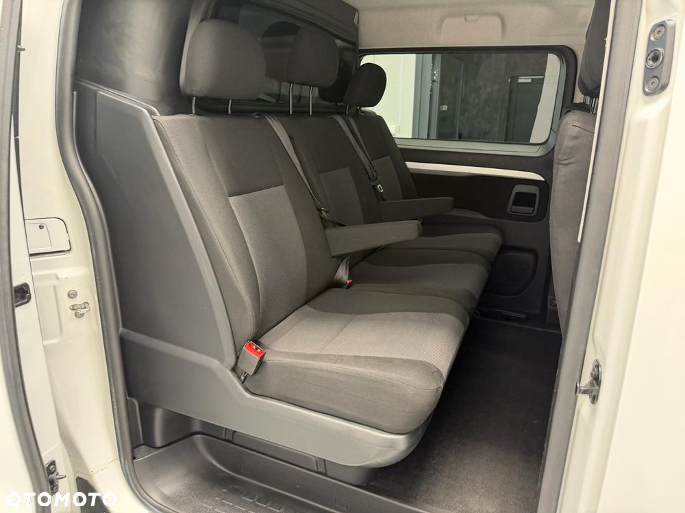 Peugeot Expert Long 3,0t Premium (bryg.) - 12