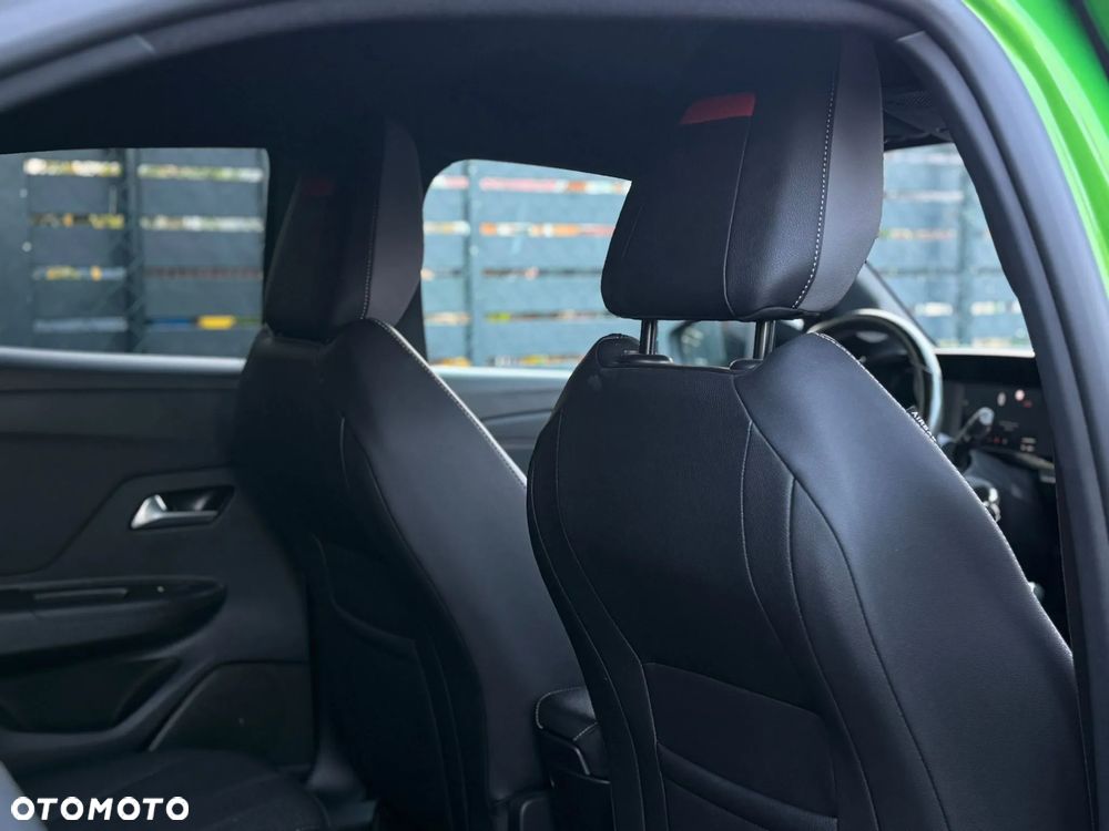 Opel Mokka 1.2 T GS Line S&S - 23