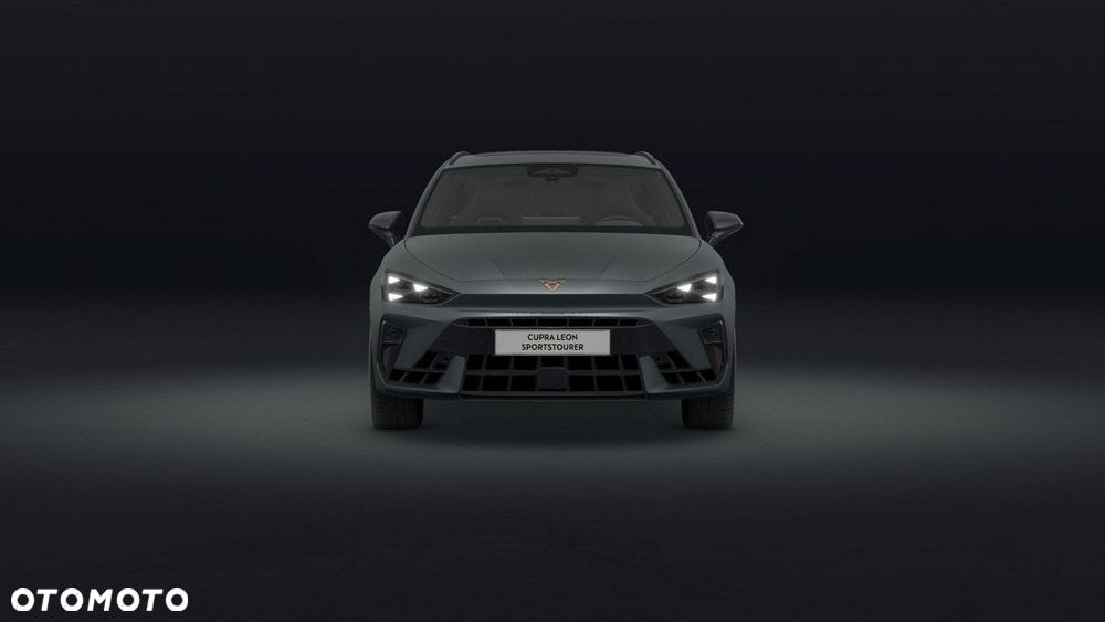 Cupra Leon Sportstourer - 4