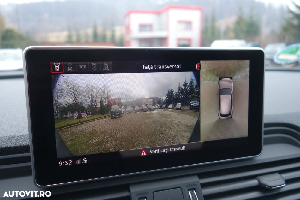 Audi Q5 50 TFSIe ack quattro S tronic S line - 8