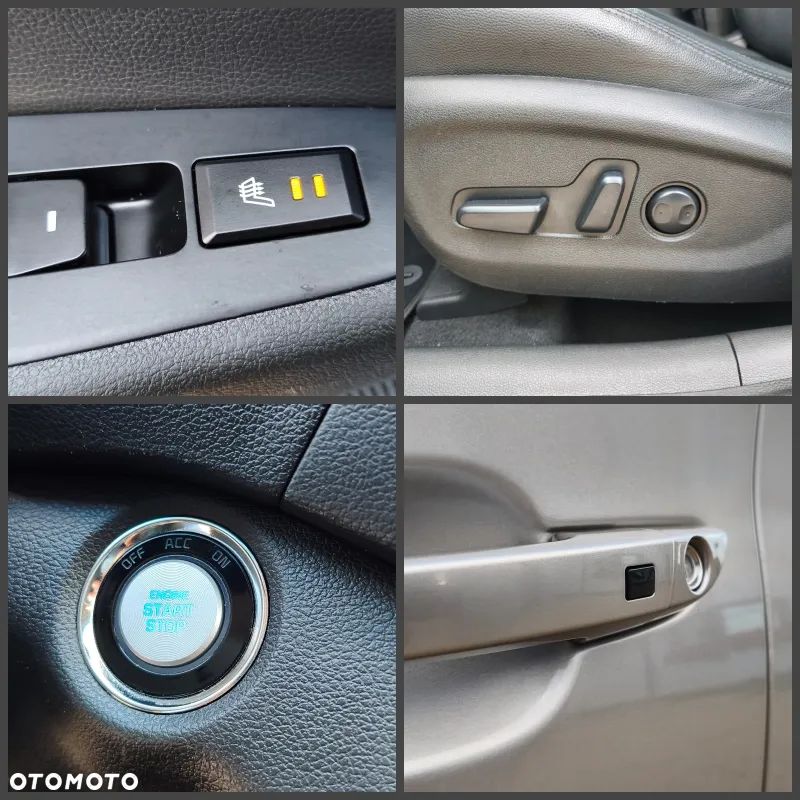 Hyundai Tucson 1.6 GDi 2WD Pure - 13