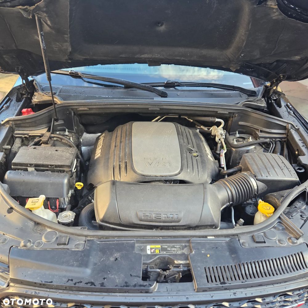 Dodge Durango - 3