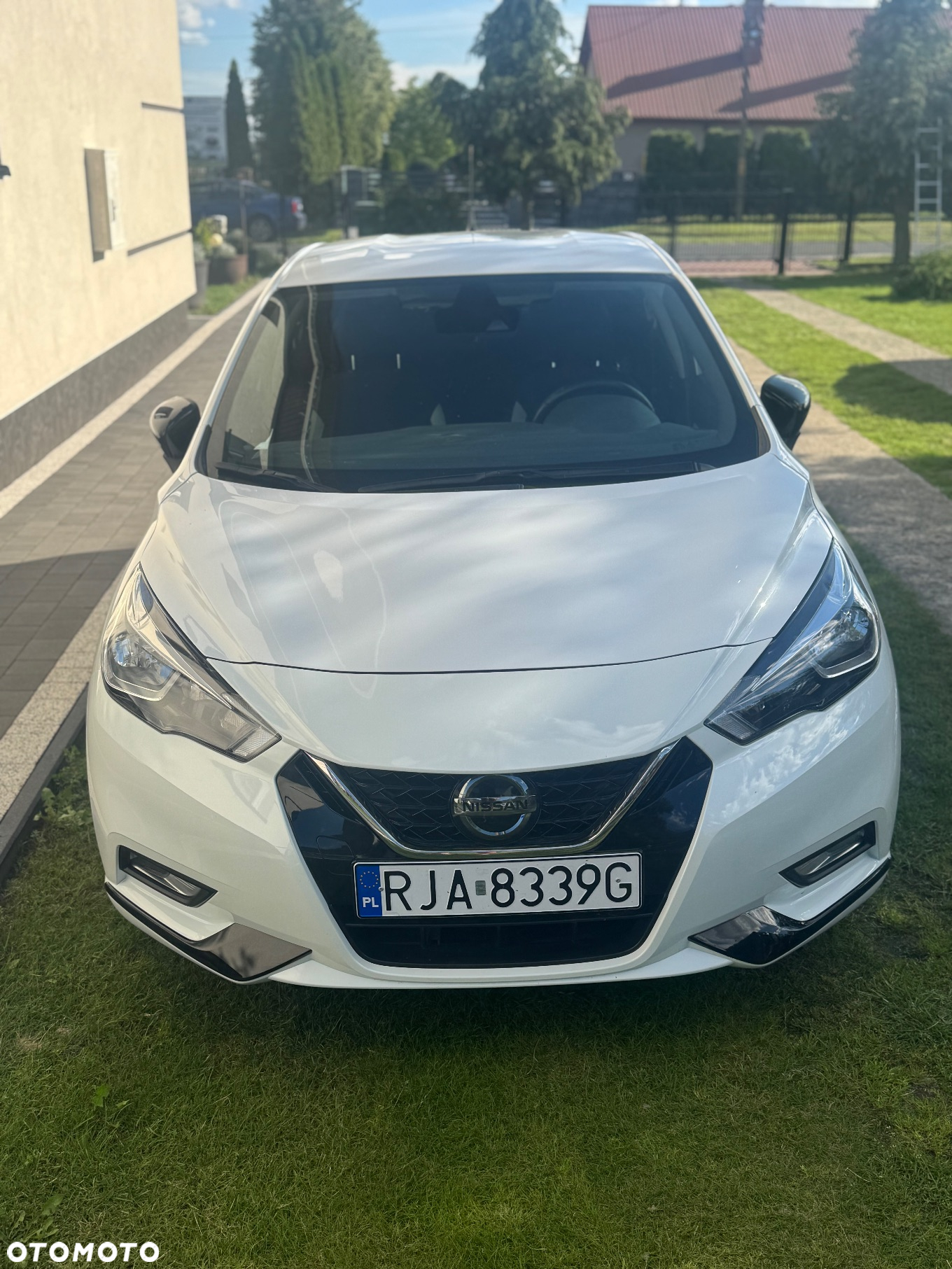 Nissan Micra 1.0 IG-T Xtronic N-Design - 6
