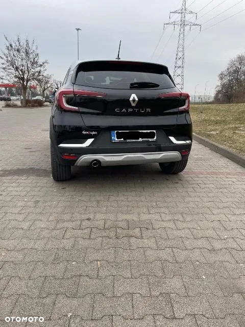 Renault Captur TCe 100 INTENS - 14