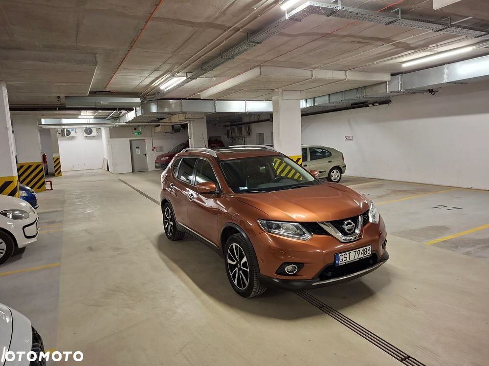 Nissan X-Trail 1.6 DCi Tekna 2WD EU6 - 1