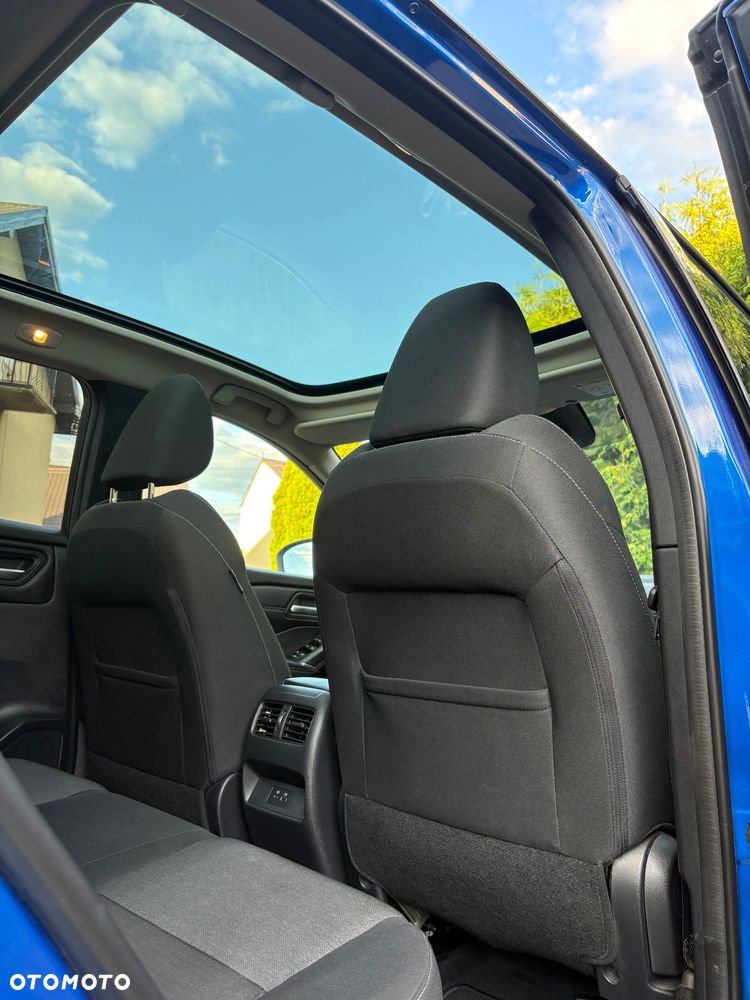 Nissan Qashqai 1.3 DIG-T Tekna+ - 29