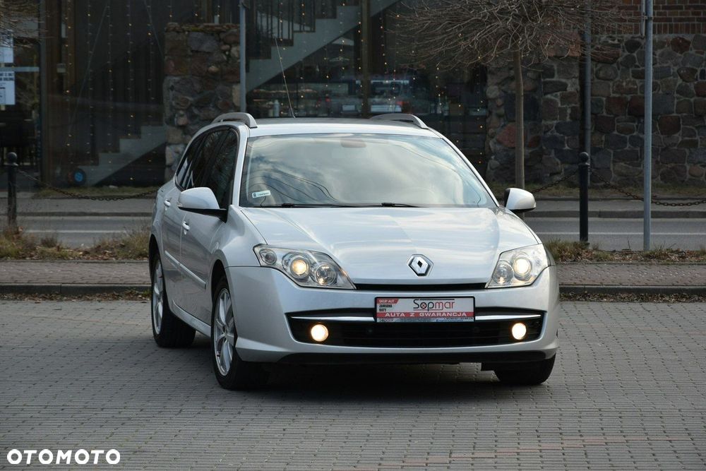 Renault Laguna - 13