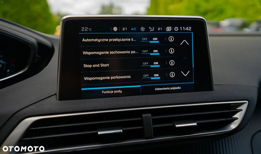 Peugeot 3008 BlueHDi 120 Stop & Start Allure - 38