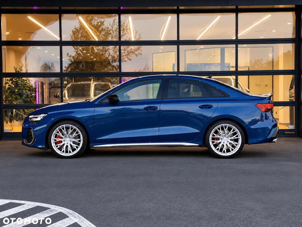 Audi S3 TFSI 245 kW S tronic - 4