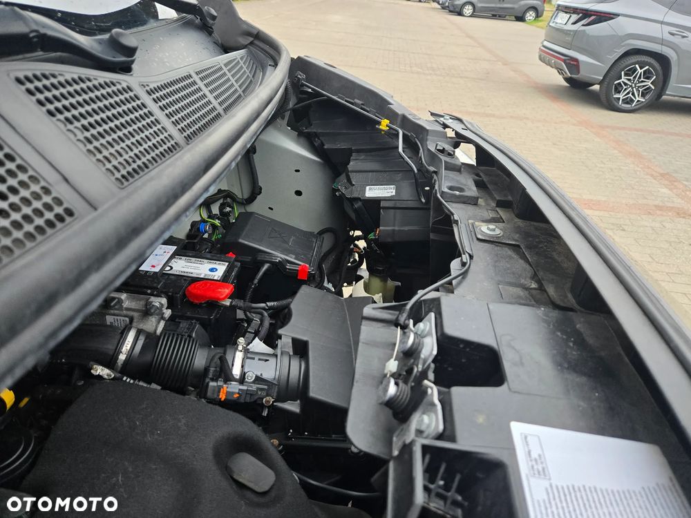 Opel VIVARO - 15