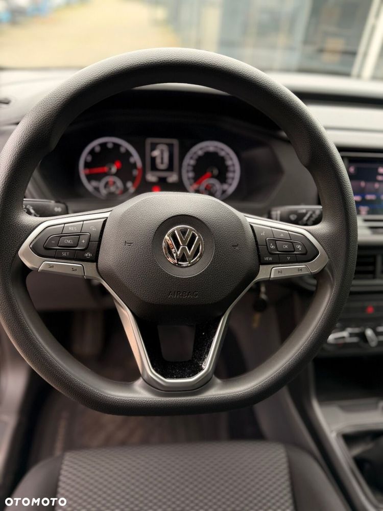Volkswagen T-Cross 1.0 TSI - 16