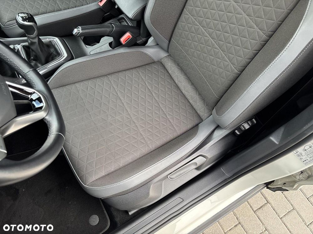 Volkswagen T-Cross 1.0 TSI Style - 14