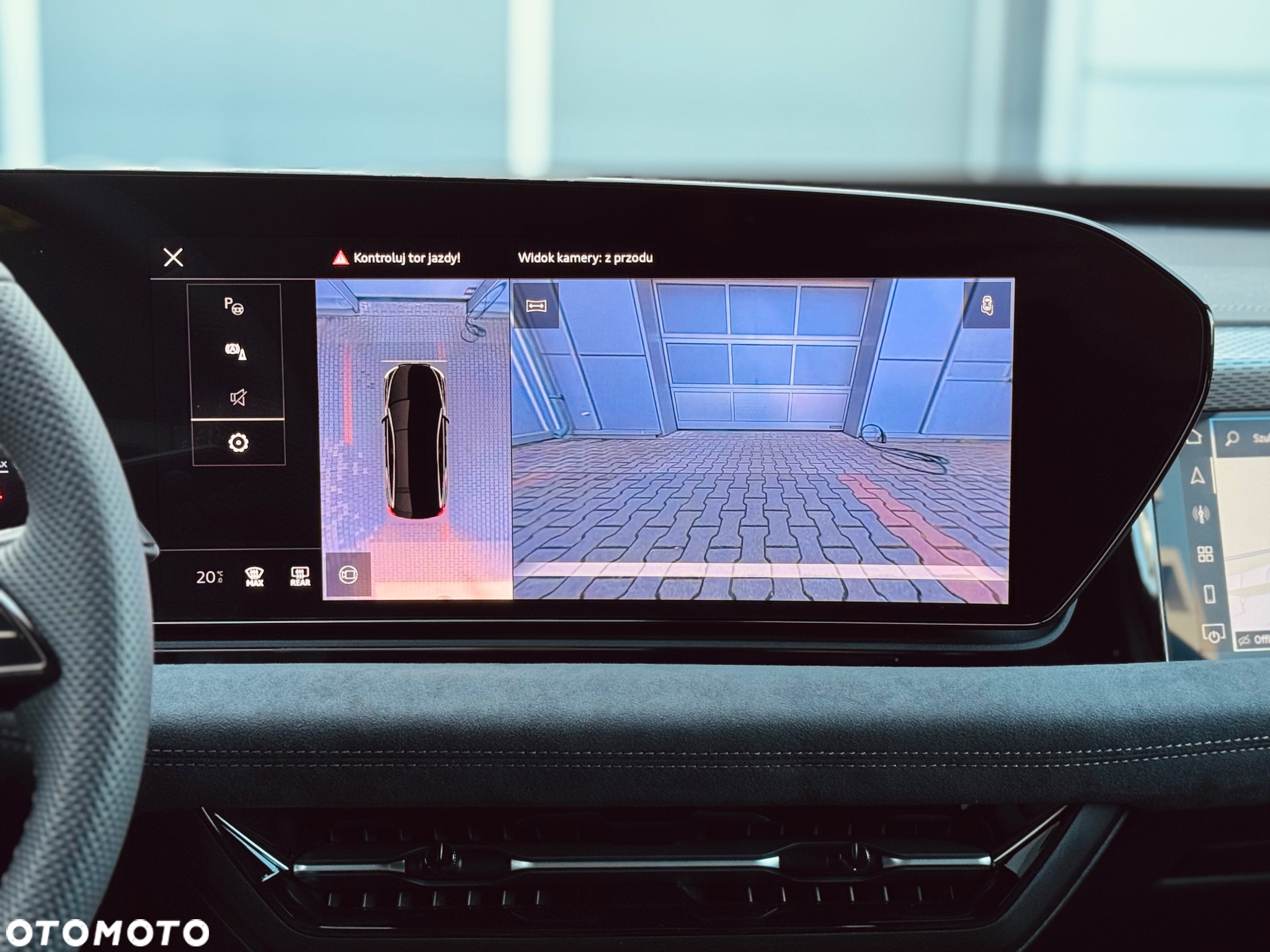 Audi A6 Sportback e-tron 83kWh - 25