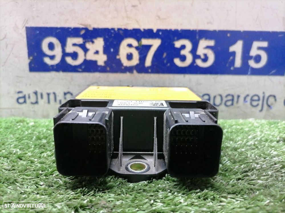 CENTRALINA AIRBAG FORD FIESTA V 2005 -5WK43030 - 2