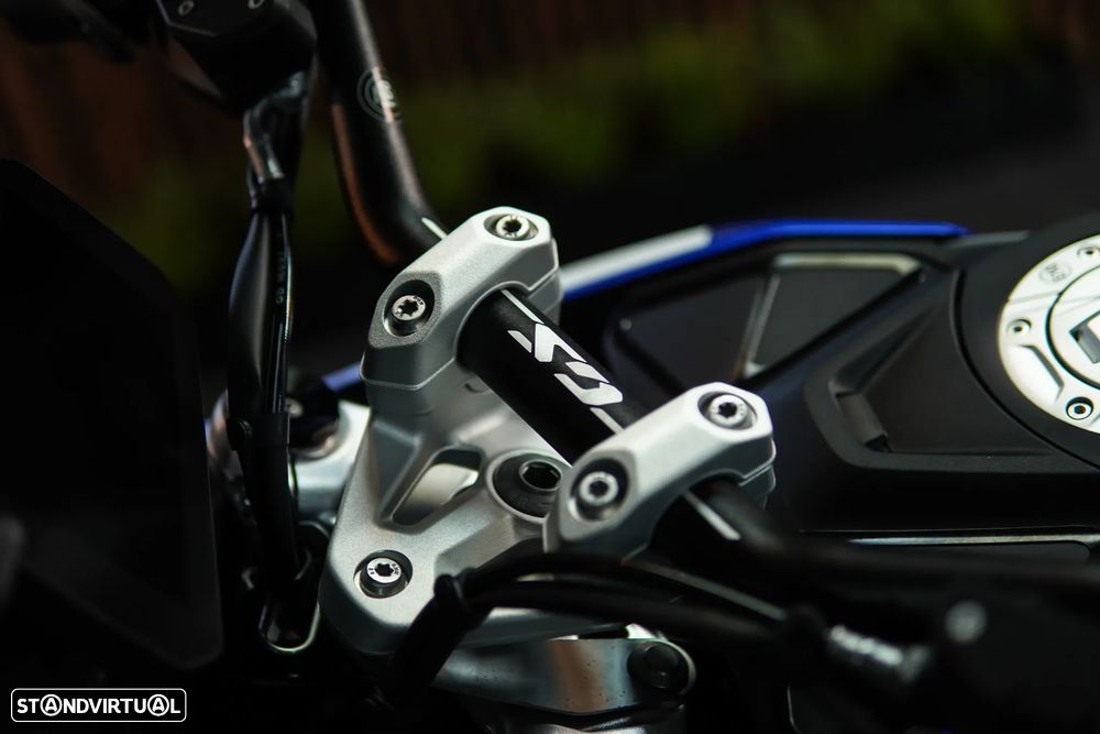 BMW R 1300 GS TROPHY - 9