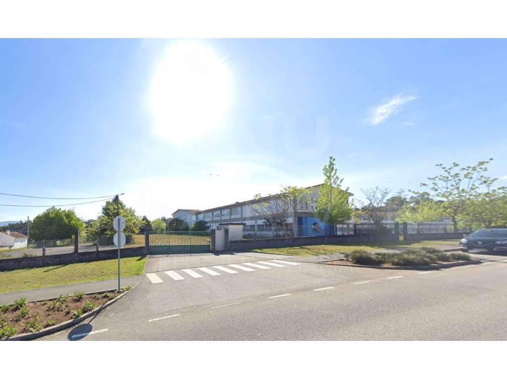 Colégio em Vila Nova de Cerveira - Grande imagem: 2/28