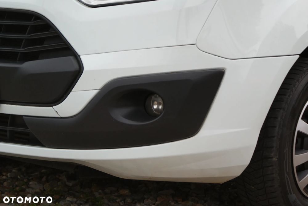 Ford Transit Custom - 17