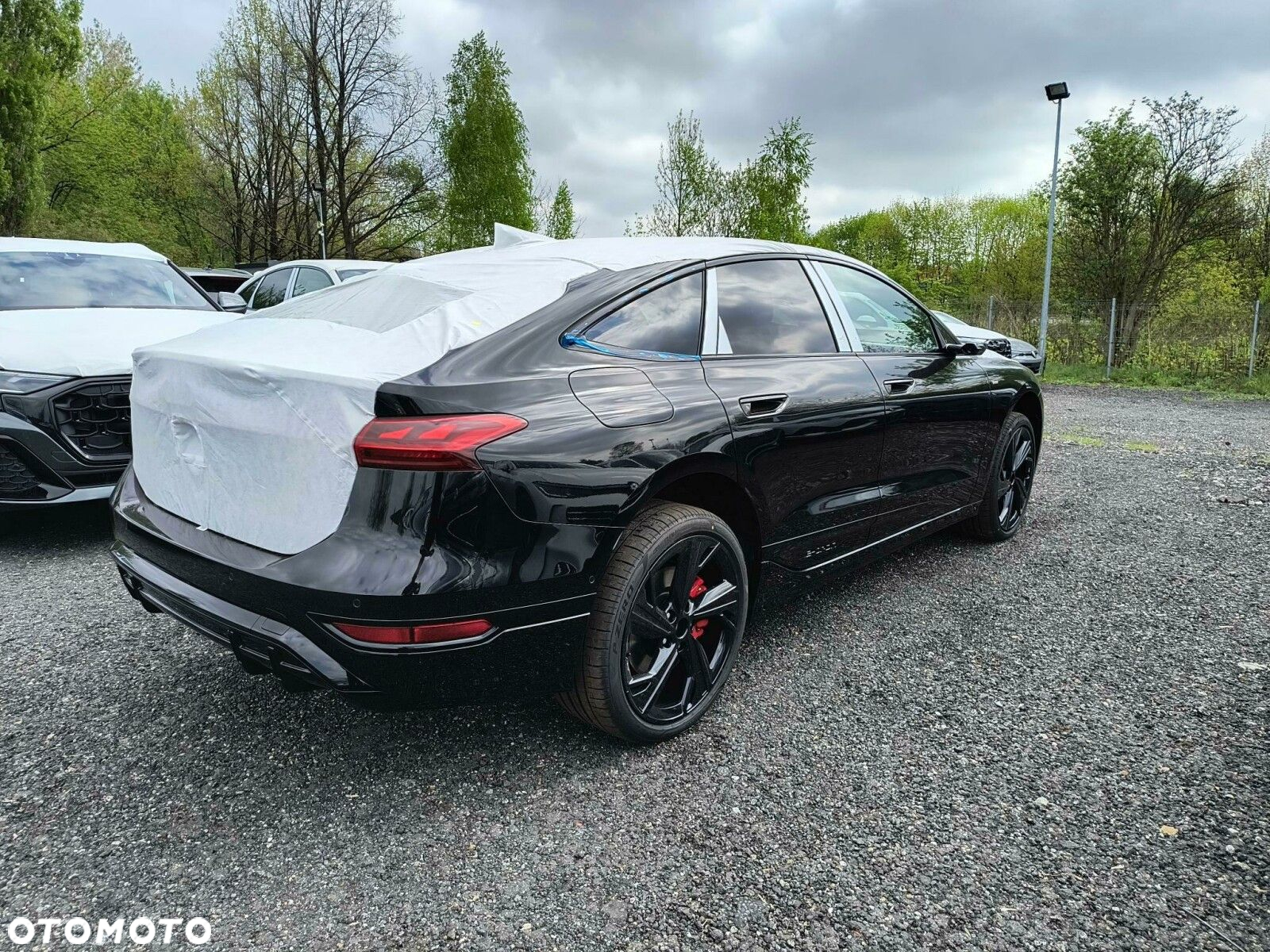 Audi A6 e-tron - 5