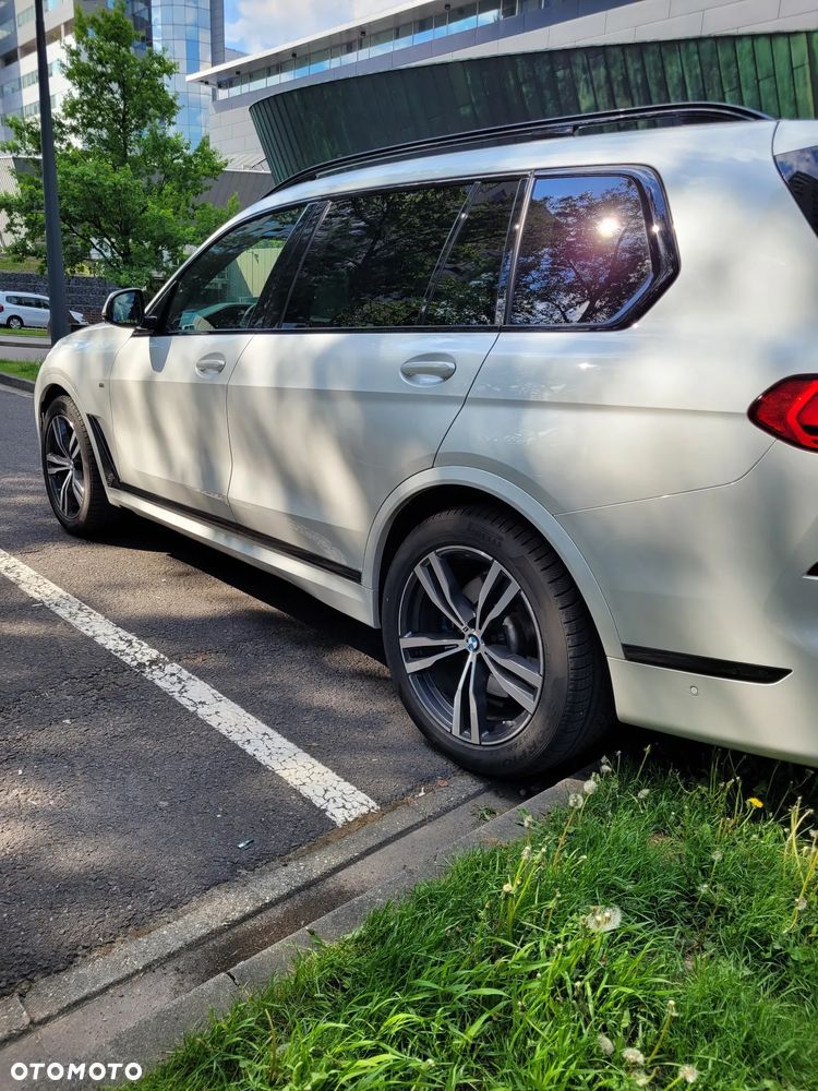 BMW X7 xDrive40i mHEV sport - 10