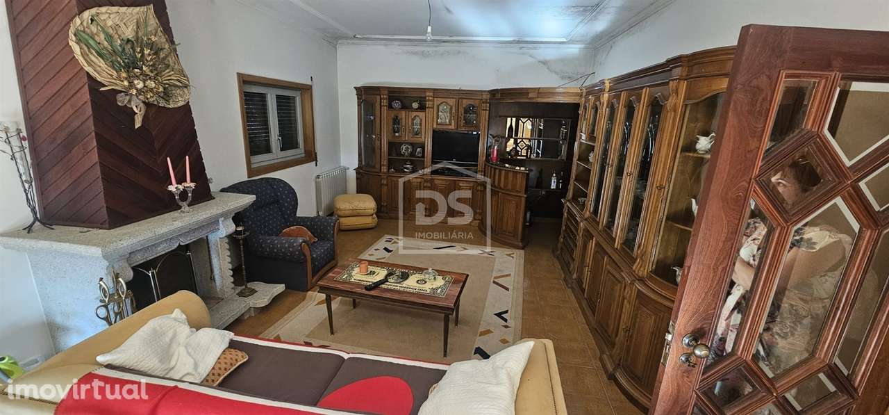 Moradia T6 Venda em Mancelos,Amarante - Grande imagem: 3/60