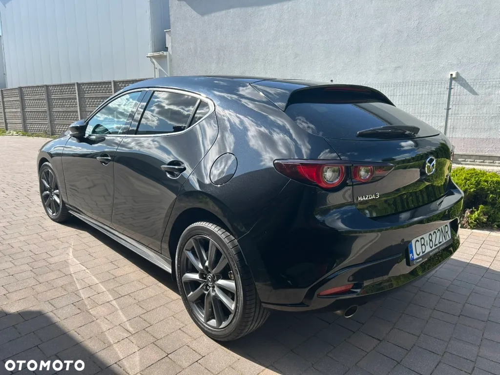Mazda 3 - 22