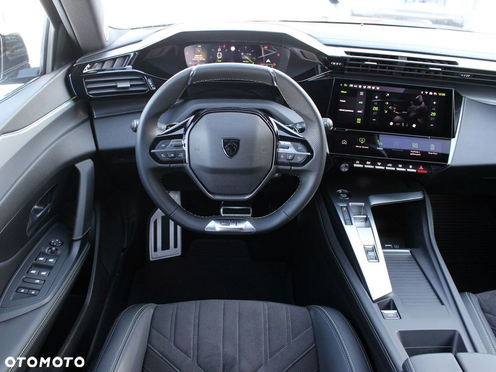 Peugeot 308 - 23