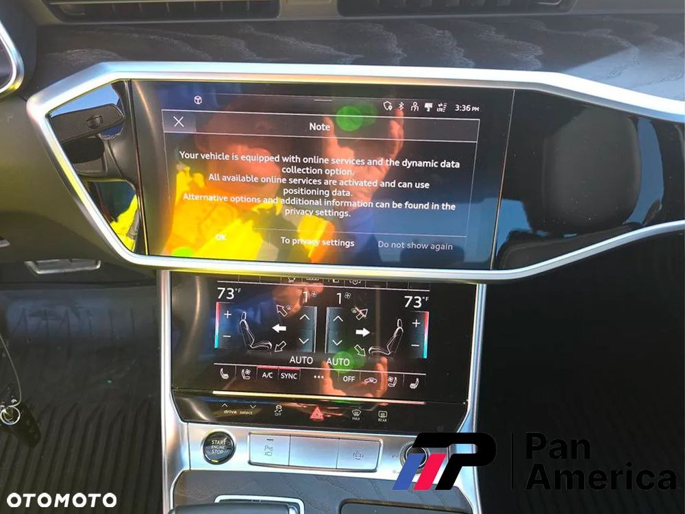 Audi A6 Limousine 55 TFSI quattro S tronic sport - 12