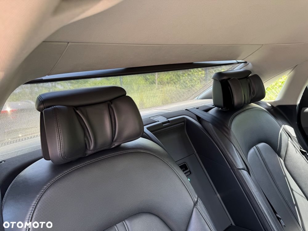 Audi A8 4.2 TDI Quattro - 28