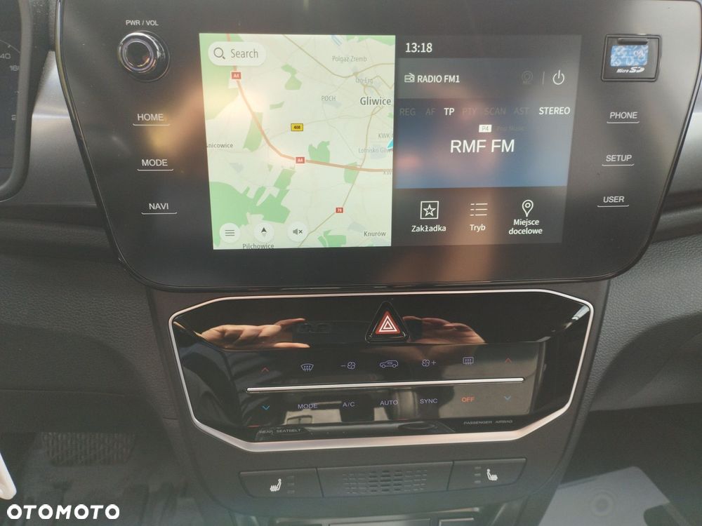 SsangYong/KGM Tivoli 1.5 T-GDI Adventure - 32