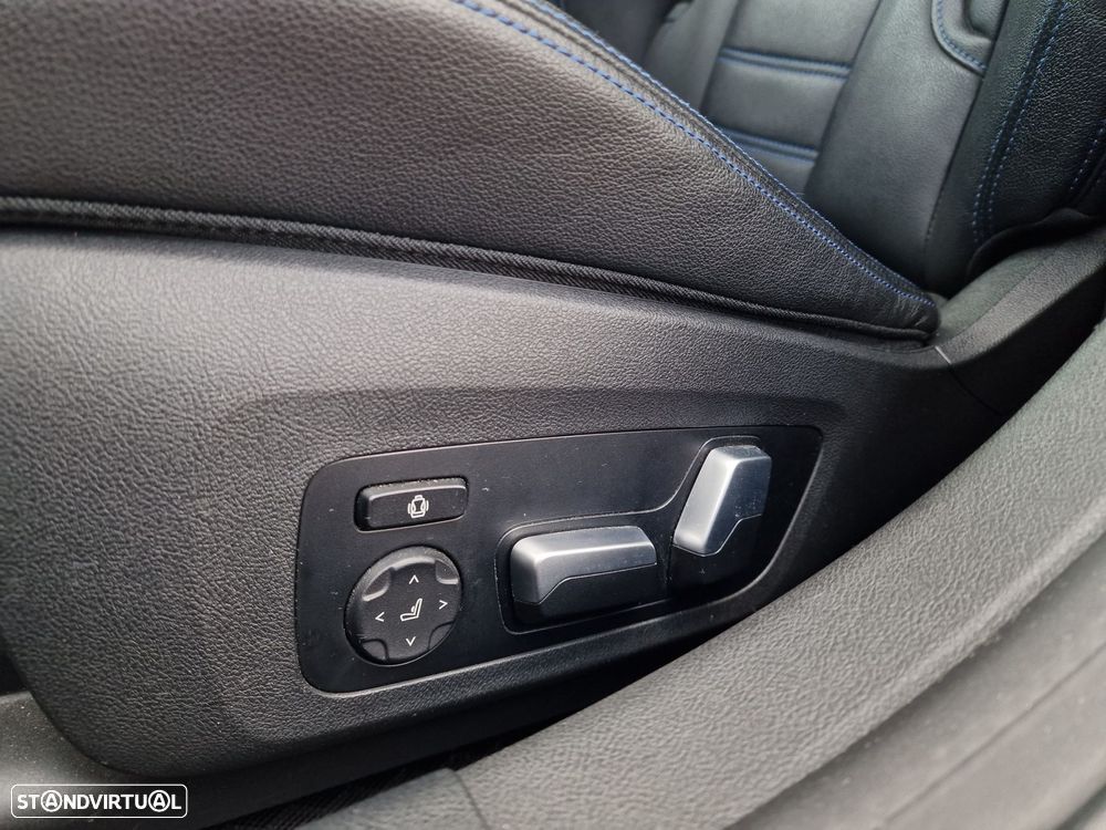 BMW 440 Gran Coupé i Pack M Auto - 15