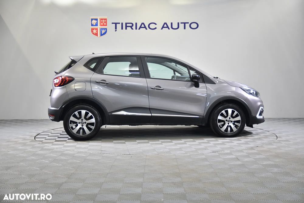 Renault Captur - 6